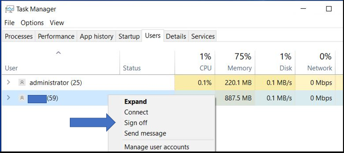 Windows Rdp Please Wait Remote Desktop “Please wait” after Windows Update - Chicagotech.net